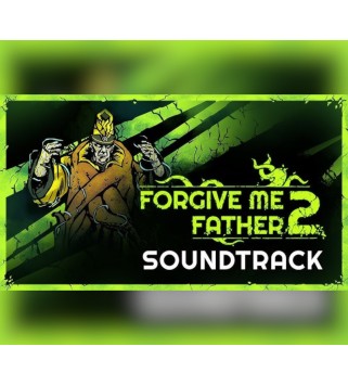 Forgive Me Father 2 - Soundtrack DLC Steam Key GLOBAL